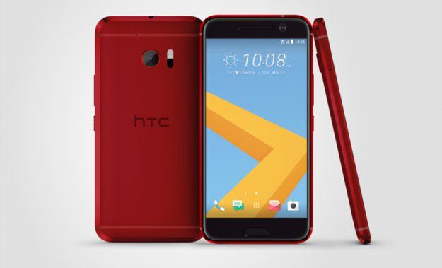 HTC 10 w nowym kolorze