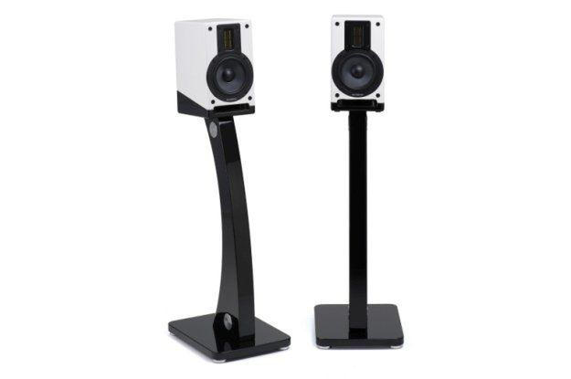 Aktywne kolumny Scansonic M5BTL z Bluetooth aptX