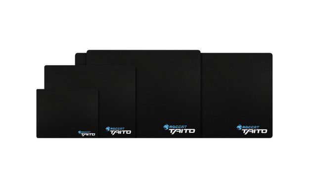 ROCCAT Taito 2017 – podkładka dla wymagających graczy