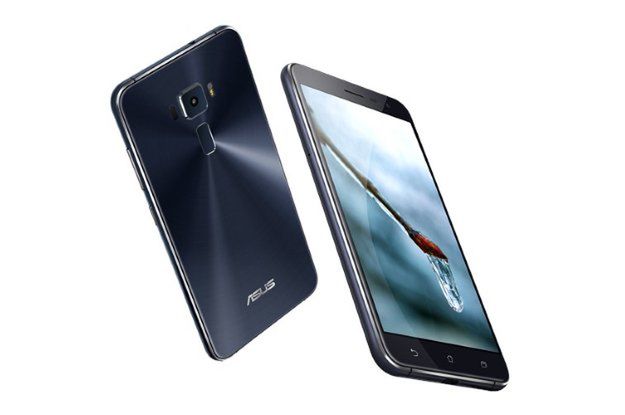 ZenFone 3 trafił do sklepów