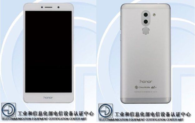 Honor 6X – zdjęcia i specyfikacja