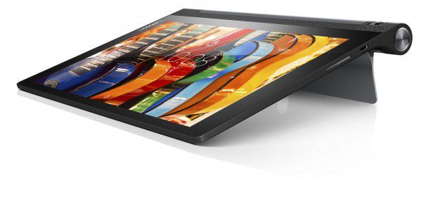 IFA 2015: Lenovo YOGA Tab 3 Pro i YOGA Tab 3