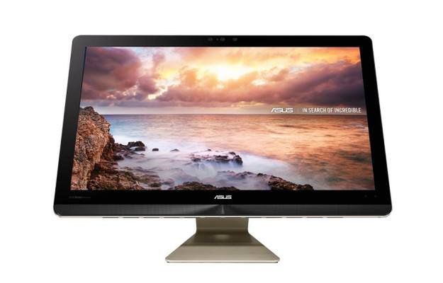 ASUS Zen AiO - komputery z Intelem 6. generacji