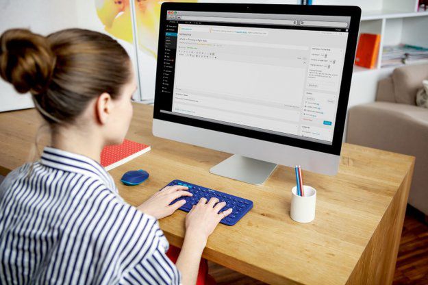 Logitech: Nowa myszka i klawiatura na Bluetooth