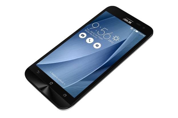 ASUS ZenFone 2 Laser dotarł do Polski