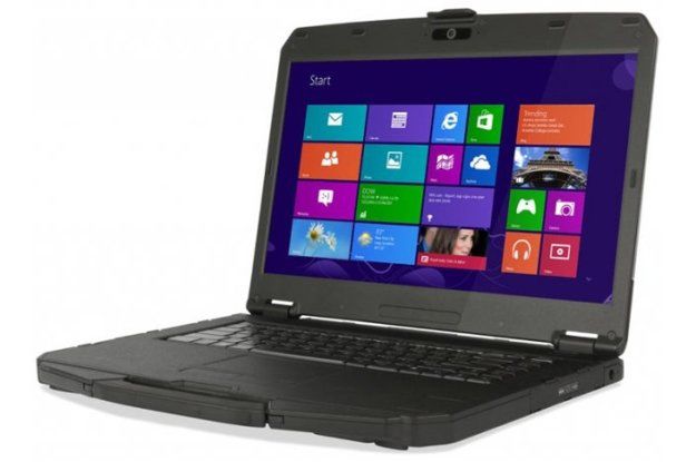 Nowy DURABOOK S15AB