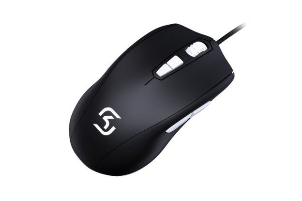 Mionix Avior SK – mysz dla fanów gier FPS