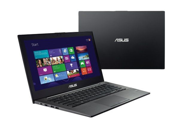 ASUS BU401LA - ultrabook stworzony z myślą o biznesie