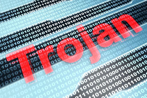 Niebezpieczny trojan dla Mac OS X