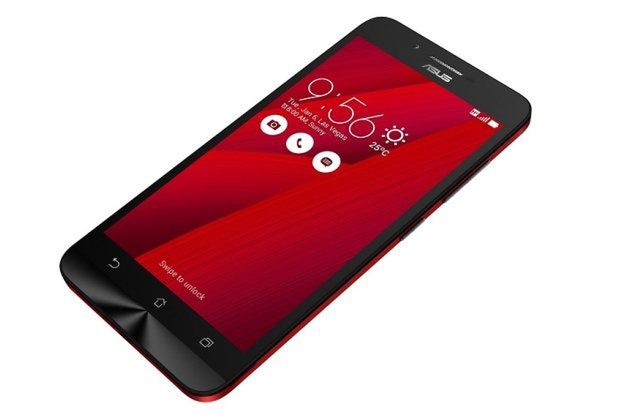 ASUS ZenFone GO – już w sprzedaży