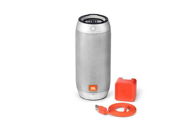 Przenośny głośnik JBL Pulse 2