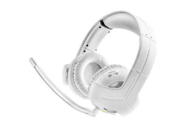 Thrustmaster Y400X – niezawodny headset dla graczy