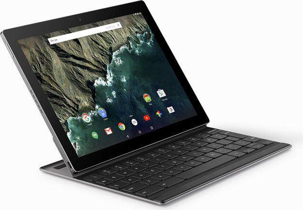 Pixel C - Google ma swojego Surface