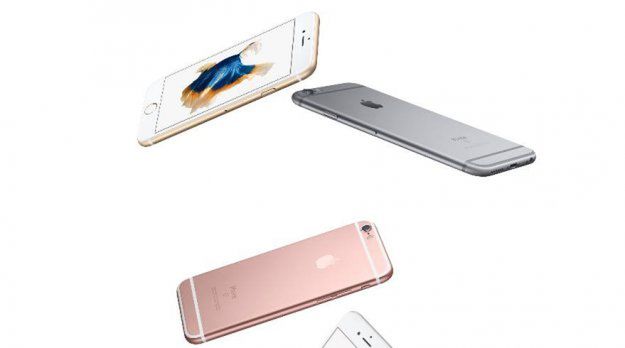 iPhone 6s - co z jego baterią?