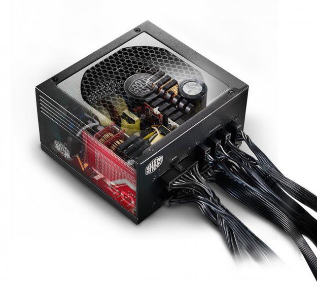Cooler Master V – zasilacze przyszłości