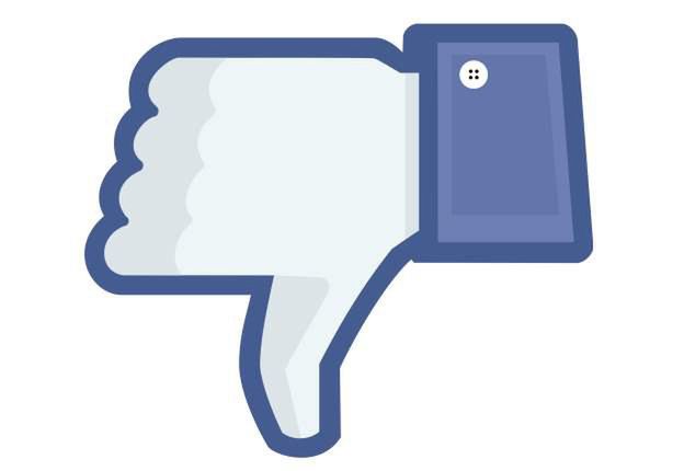 Nie tylko "Lubię to" - Facebook szykuje zmiany