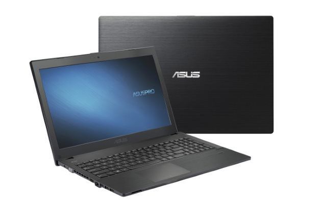 ASUSPRO P2520 – biznesowy notebook