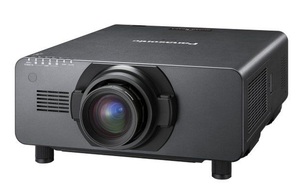 Projektory Panasonic DZ21K2 Evo już na rynku