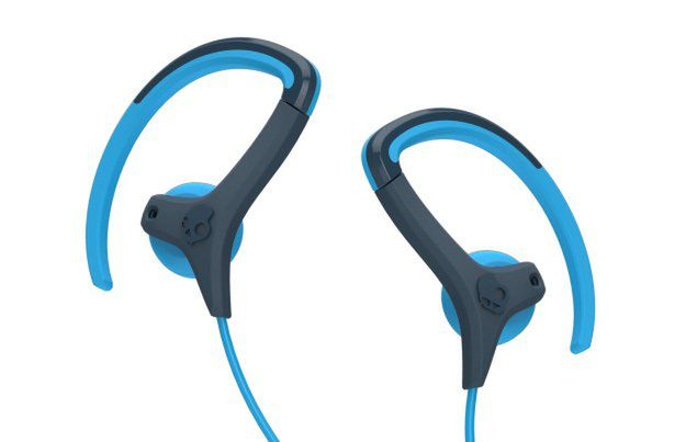 Słuchawki Skullcandy dla aktywnych