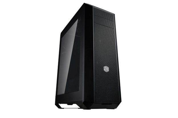 MasterCase 5 & Pro 5 od Cooler Master