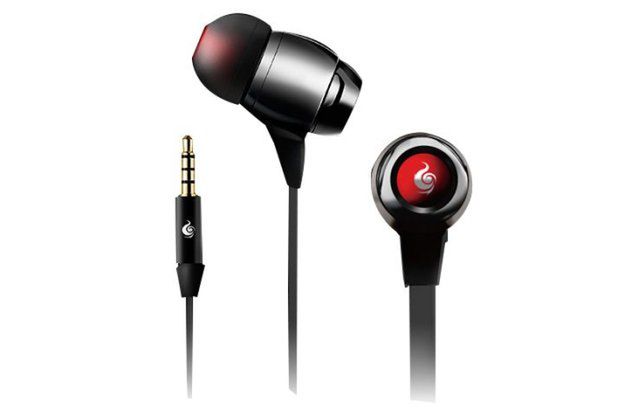 Pitch Pro - gamingowe słuchawki dla podróżujących