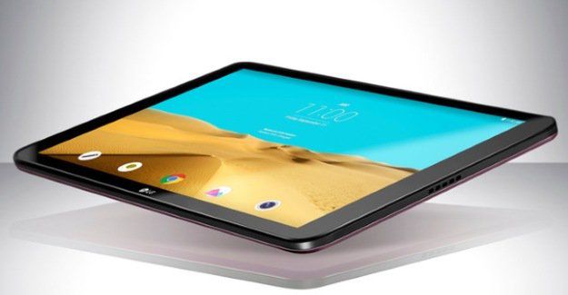 LG G Pad II na targach w Berlinie?