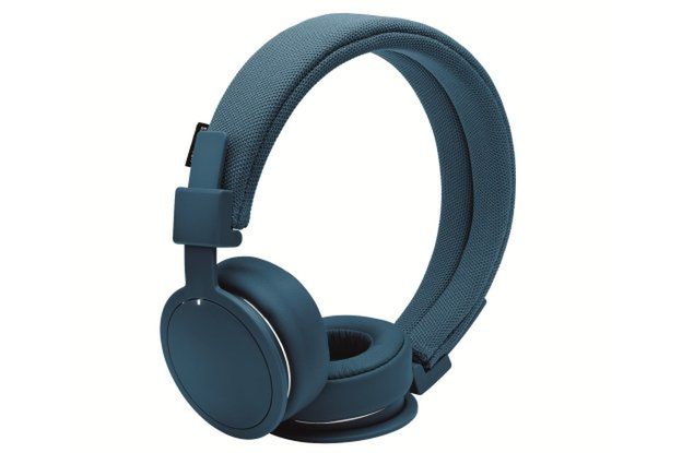 Słuchawki Urbanears Plattan ADV – solidne brzmienie za rozsądne pieniądze