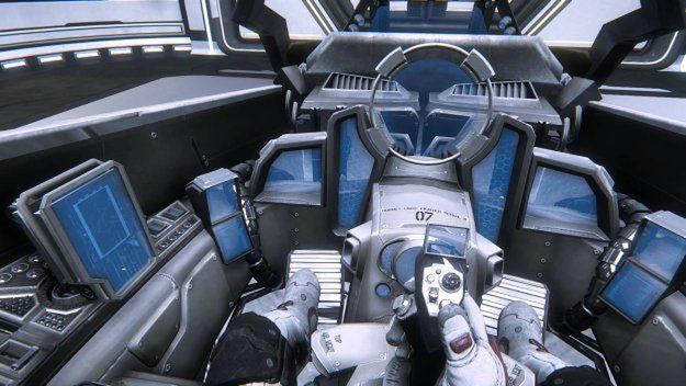 Mad Catz i Cloud Imperium Games łączą siły