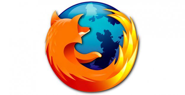 Firefox 40.0 - stworzony z myślą o Windows 10
