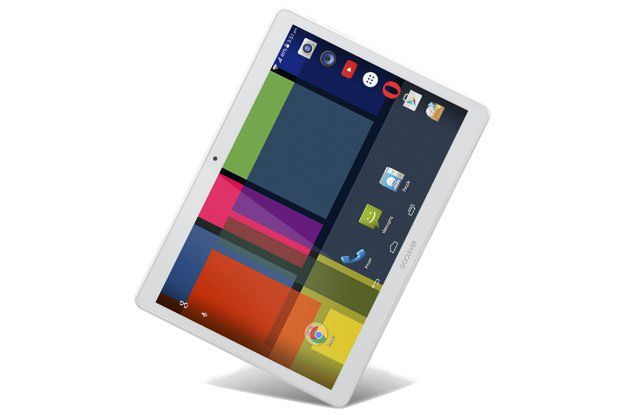 Nowy tablet GOCLEVER Quantum 960M