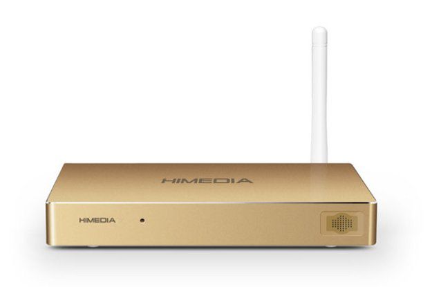 HiMedia Q8 Quad Core – minikomputer Android klasy premium