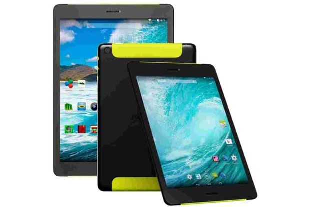 Tablety PocketBook SURFpad 4 na polskich półkach