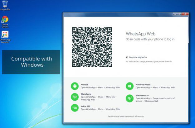 WhatsApp Web na celowniku cyberprzestępców