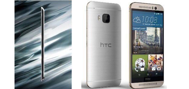 MWC 2015: Samsung Galaxy S6 i HTC One M9 - kolejne informacje