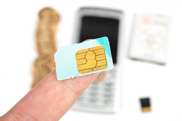 Wielka afera z kartami SIM