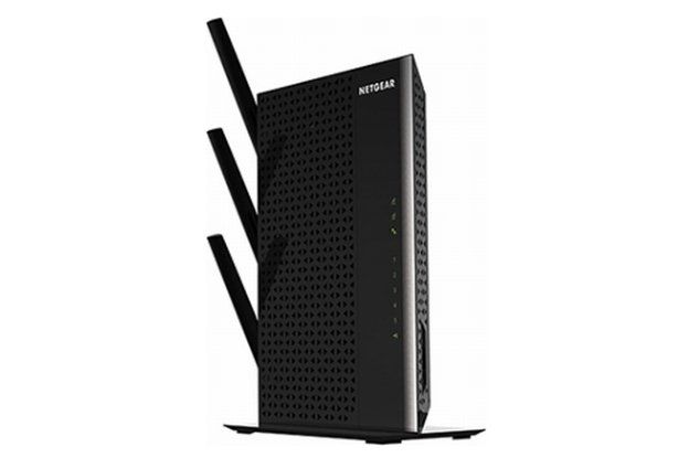 Pierwszy wzmacniacz sygnału od NETGEAR z serii Nighthawk