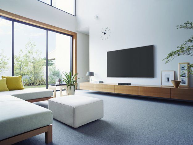 Panasonic 4K Pro - lepsze Ultra HD