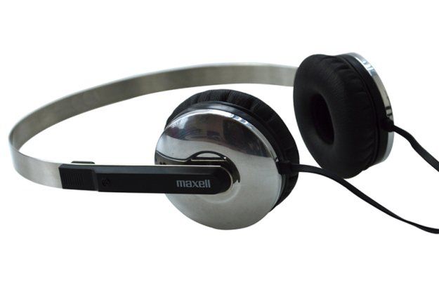 Maxell poszerza ofertę słuchawek Metallics