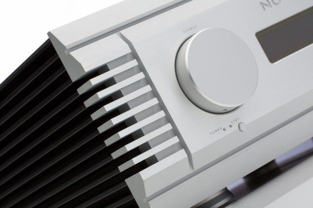 Musical Fidelity dołącza do RAFKO Dystrybucja