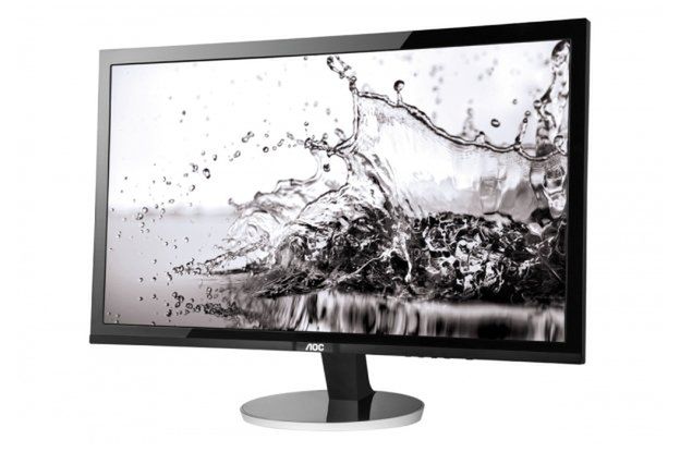 AOC Q2778VQE - uniwersalny, 27-calowy monitor WQHD