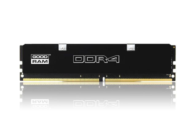 Pamięci GOODRAM DDR4 2400 MHz