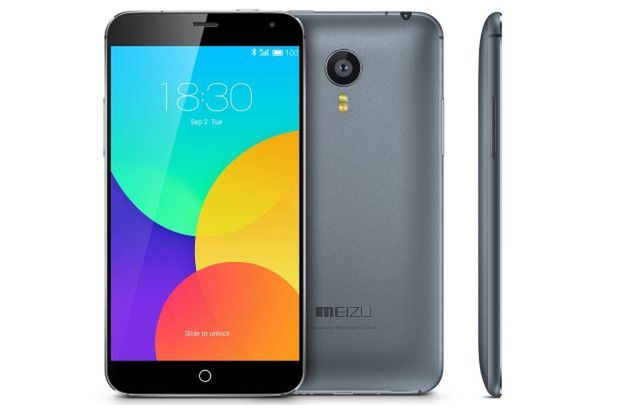 Smartfon MEIZU MX4 oficjalnie trafia do Polski