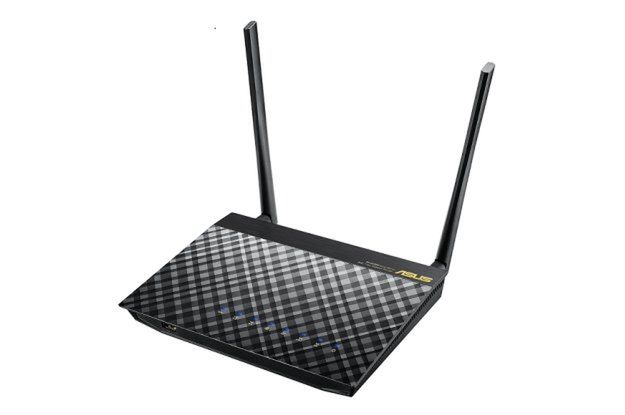 Kolejne urządzenia sieciowe od ASUS-a