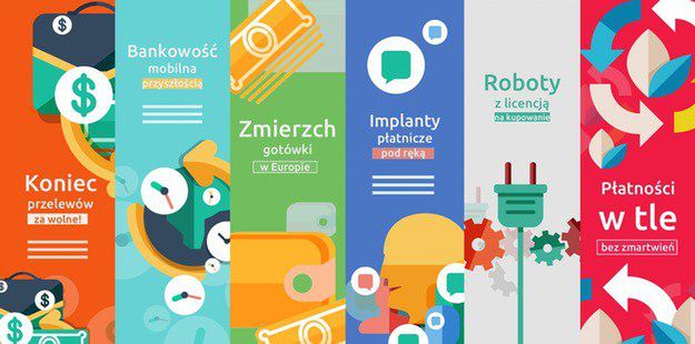 Bankowość internetowa w 2035 roku