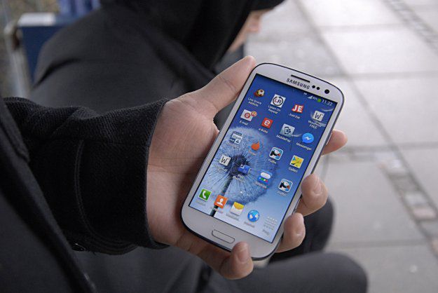 Samsung rozpoczyna produkcję pamięci 8Gb DRAM