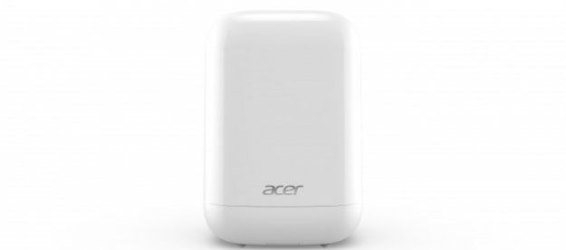 Acer Revo One - domowe centrum rozrywki