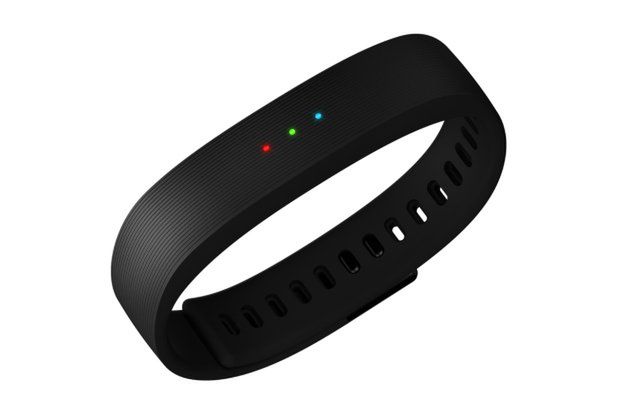 Razer Nabu X - przystępny smartband z funkcją powiadomień