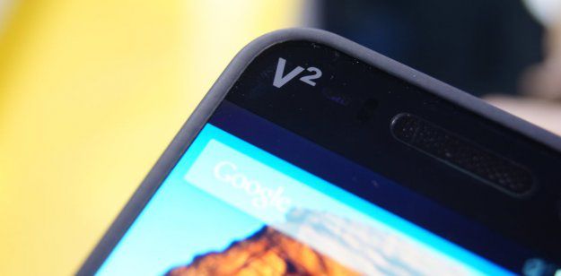 Smartfon Saygus V2 - 34 megapiksele i 320 GB pamięci