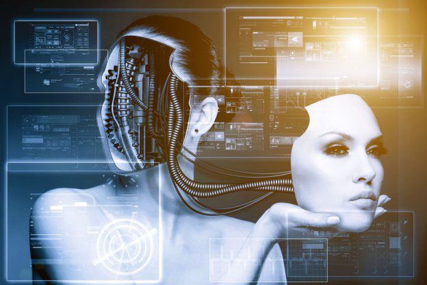 Ziemia w roku 2045 - ciekawa wizja futurologów