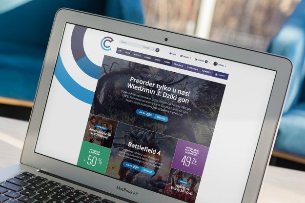 Wielkie zmiany w platformie CDP.pl